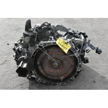 Αυτόματο Σασμάν Audi A3 1.8T AUQ 1998-2004 (EYP) JF506E
