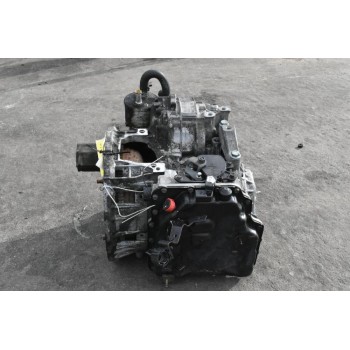 Αυτόματο Σασμάν Audi A3 1.8T AUQ 1998-2004 (EYP) JF506E