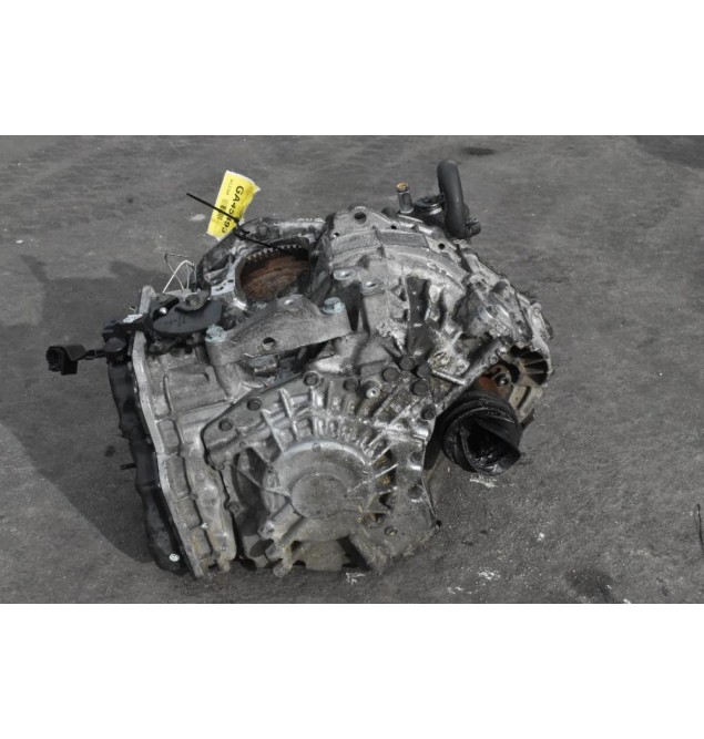 Αυτόματο Σασμάν Audi A3 1.8T AUQ 1998-2004 (EYP) JF506E