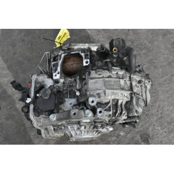 Αυτόματο Σασμάν Audi A3 1.8T AUQ 1998-2004 (EYP) JF506E