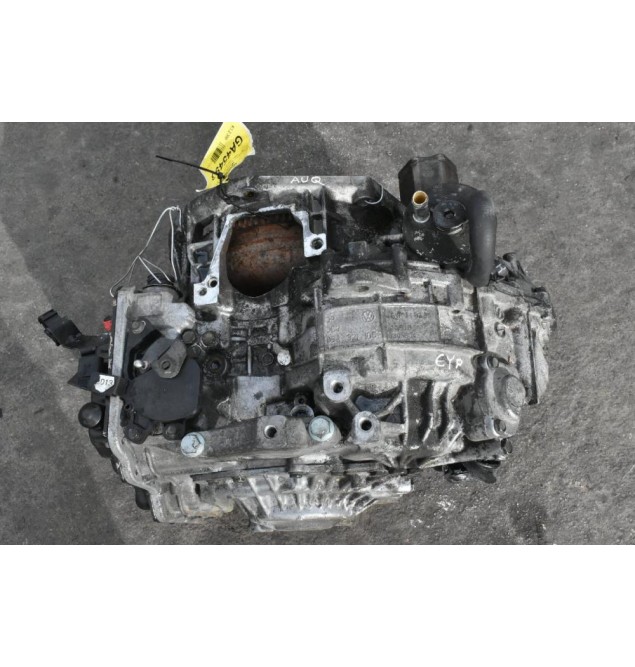 Αυτόματο Σασμάν Audi A3 1.8T AUQ 1998-2004 (EYP) JF506E