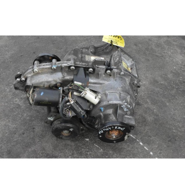 Βοηθητικο Σασμάν Kia Sorento 2.5 D4CB 2001-2005 (47300-49200)