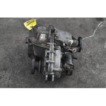 Βοηθητικο Σασμάν Kia Sorento 2.5 D4CB 2001-2005 (47300-49200)