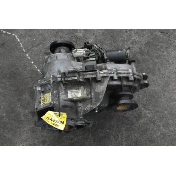 Βοηθητικο Σασμάν Kia Sorento 2.5 D4CB 2001-2005 (47300-49200)