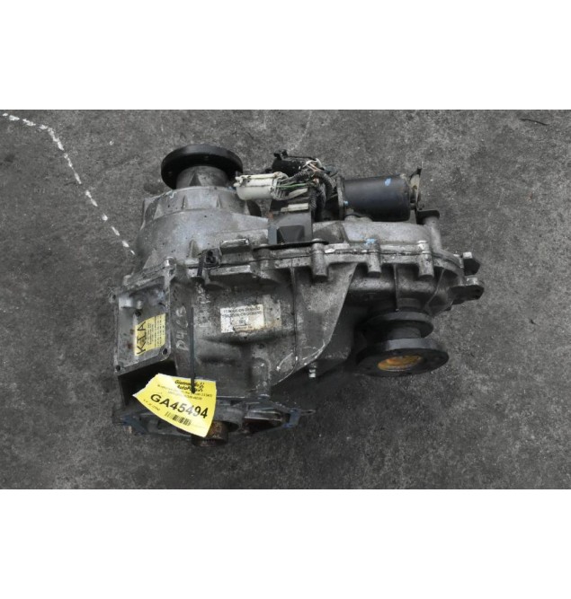 Βοηθητικο Σασμάν Kia Sorento 2.5 D4CB 2001-2005 (47300-49200)