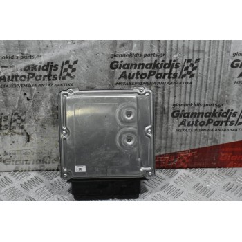 Εγκέφαλος  Audi S3 8P 2.0 TFSI (CDL) BOSCH 8P0907115AC 0261S02576 MED 9.1