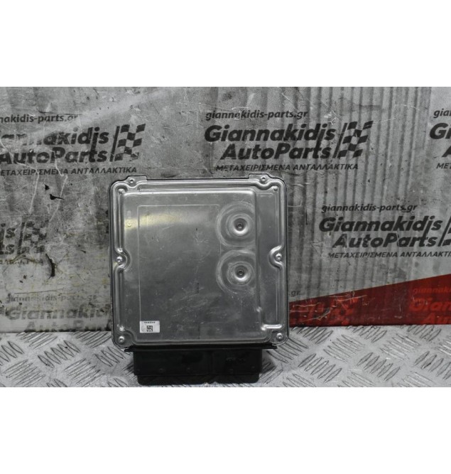 Εγκέφαλος  Audi S3 8P 2.0 TFSI (CDL) BOSCH 8P0907115AC 0261S02576 MED 9.1