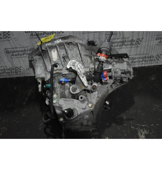 Σασμαν Nissan Qashqai 1.5 Dci K9K430 2010-2015 (TL4113)