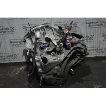 Σασμαν Nissan Qashqai 1.5 Dci K9K430 2010-2015 (TL4113)
