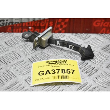 Στοπ Πόρτας Mazda 3 2002-2009 (Πίσω Αριστερά)
