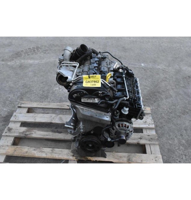 Κινητήρας - Μοτέρ Seat Leon - Octavia - Polo - A3 - Golf 1.2 TSI CJZ 2011-2019
