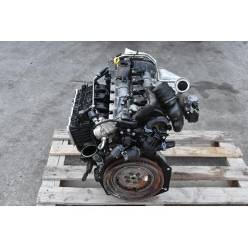 Κινητήρας - Μοτέρ Seat Leon - Octavia - Polo - A3 - Golf 1.2 TSI CJZ 2011-2019