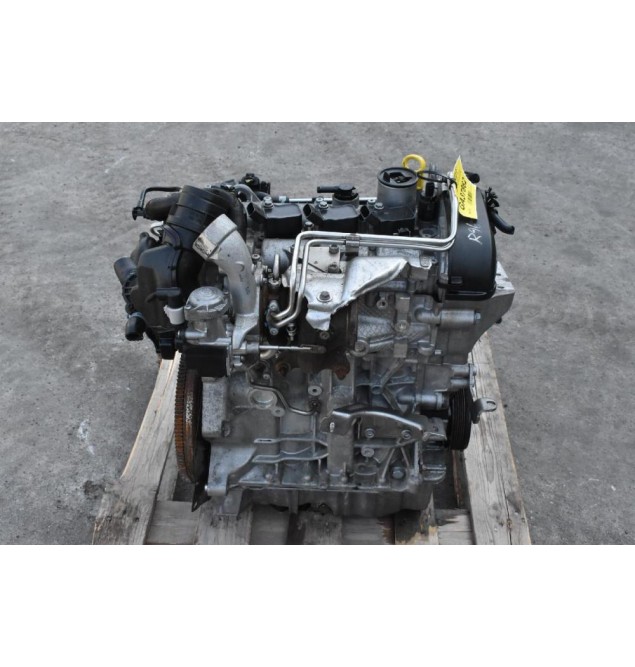 Κινητήρας - Μοτέρ Seat Leon - Octavia - Polo - A3 - Golf 1.2 TSI CJZ 2011-2019