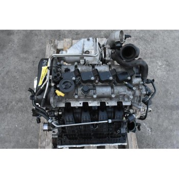 Κινητήρας - Μοτέρ Seat Leon - Octavia - Polo - A3 - Golf 1.2 TSI CJZ 2011-2019