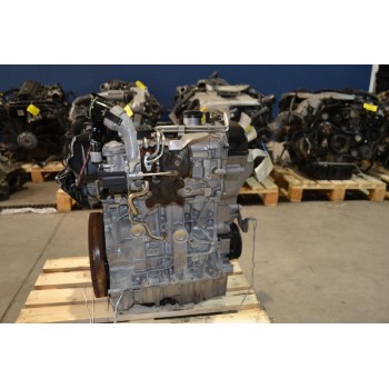 Κινητήρας - Μοτέρ Seat Leon - Octavia - Polo - A3 - Golf 1.2 TSI CJZ 2011-2019