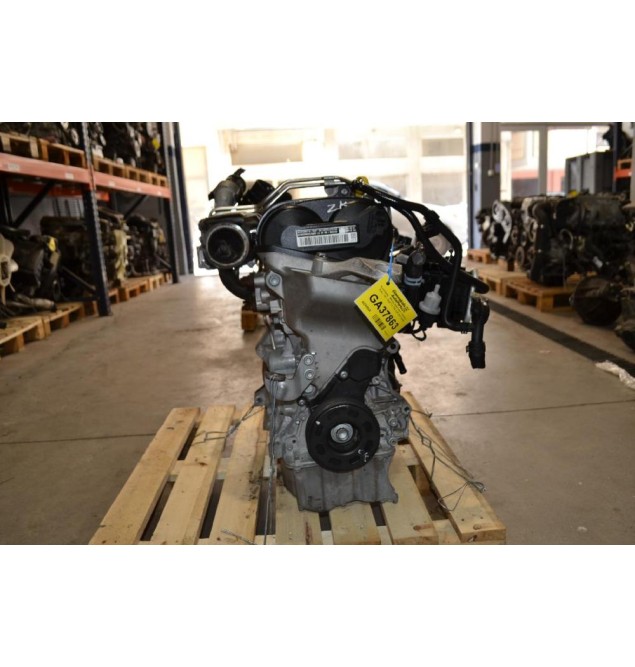 Κινητήρας - Μοτέρ Seat Leon - Octavia - Polo - A3 - Golf 1.2 TSI CJZ 2011-2019