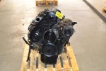 Κινητήρας - Μοτέρ Ford Ranger - Mazda B2500 2.5 TD WL 12V 1998-2005