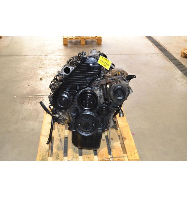 Κινητήρας - Μοτέρ Ford Ranger - Mazda B2500 2.5 TD WL 12V 1998-2005