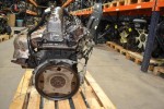 Κινητήρας - Μοτέρ Ford Ranger - Mazda B2500 2.5 TD WL 12V 1998-2005