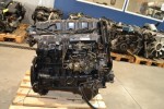 Κινητήρας - Μοτέρ Ford Ranger - Mazda B2500 2.5 TD WL 12V 1998-2005