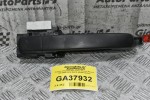 Χερούλι (Πόμολο) Εξωτερικό Nissan Navara D40 2005-2015 80610-ΕΒ300 (Δεξιά)