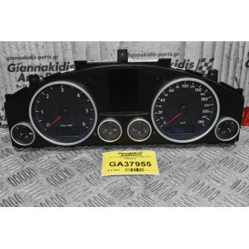 Κοντέρ Volkswagen Touareg 2002-2010 7L6920875L