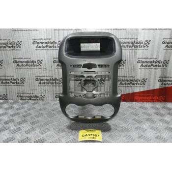 Κεντρική Κονσόλα Ford Ranger 2013-2018 2P912501023A AB392104302FE3BN4