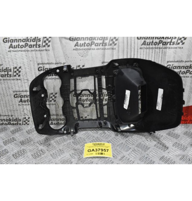 Κεντρική Κονσόλα Ford Ranger 2013-2018 2P912501023A AB392104302FE3BN4