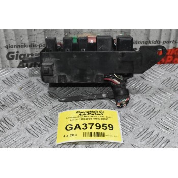 Ασφαλειοθήκη Mitsubishi L200 - Colt - Lancer 1998-2005 PR020-00000