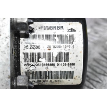 Μονάδα ABS Dodge Caliber 2007-2015 P05105950AD