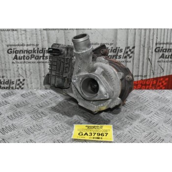 Turbo/Τουρμπίνα Ford Ranger / Transit 2.2 TDCI 2010-2015 BK3Q-6K682-CB 787556-17 (Με Ηλεκτρονική WasteGate 767649) (Γνήσια)