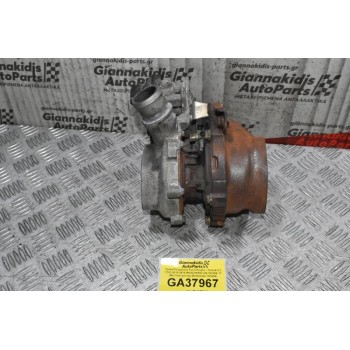 Turbo/Τουρμπίνα Ford Ranger / Transit 2.2 TDCI 2010-2015 BK3Q-6K682-CB 787556-17 (Με Ηλεκτρονική WasteGate 767649) (Γνήσια)