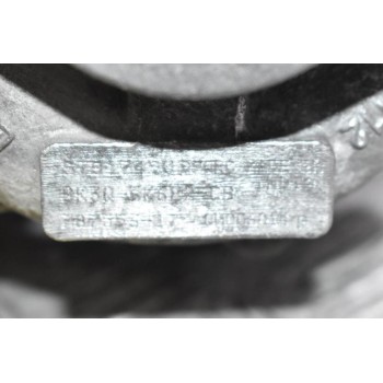 Turbo/Τουρμπίνα Ford Ranger / Transit 2.2 TDCI 2010-2015 BK3Q-6K682-CB 787556-17 (Με Ηλεκτρονική WasteGate 767649) (Γνήσια)