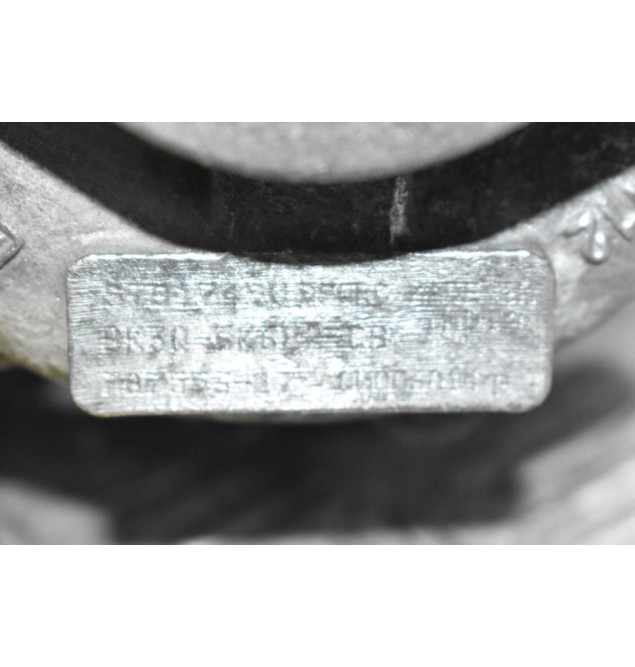 Turbo/Τουρμπίνα Ford Ranger / Transit 2.2 TDCI 2010-2015 BK3Q-6K682-CB 787556-17 (Με Ηλεκτρονική WasteGate 767649) (Γνήσια)