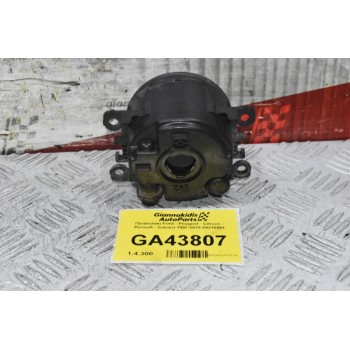 Προβολάκι Ford - Peugeot - Citroen - Renault - Subaru 1997-2015 89210094