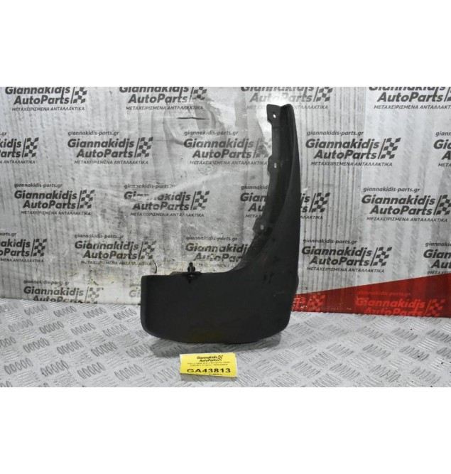Λασπωτήρας Δεξιός Nissan Pathfinder 2005-2010 (Γνήσιος) 78810-EA500