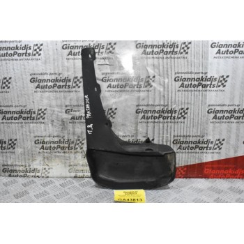 Λασπωτήρας Δεξιός Nissan Pathfinder 2005-2010 (Γνήσιος) 78810-EA500