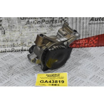 Αντλία Λαδιού Volkswagen - Seat - Audi - Skoda 1.4 TSI 2006-2012 03C103669E (Γνήσιο)