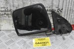 Καθρέπτης Αριστερός Nissan Navara D22 1998-2001