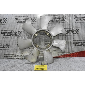 Φτερωτή Mazda B2200 E2200 2.2 R2 1988-2000