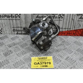 Αντλία Πετρελαίου Toyota RAV 4 / Avensis / Auris 2AD 2.2 2004-2011 22100-0R020 HU294000-0305 (Χωρίς Βαλβίδα)