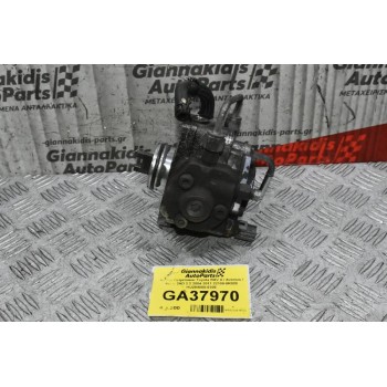 Αντλία Πετρελαίου Toyota RAV 4 / Avensis / Auris 2AD 2.2 2004-2011 22100-0R020 HU294000-0305 (Χωρίς Βαλβίδα)