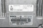 Εγκέφαλος Mitsubishi Canter Fuso 3.0 Bosch Euro6 4P10T4 2010-2017 0281020173 MK667731 A0114487140 EDC17
