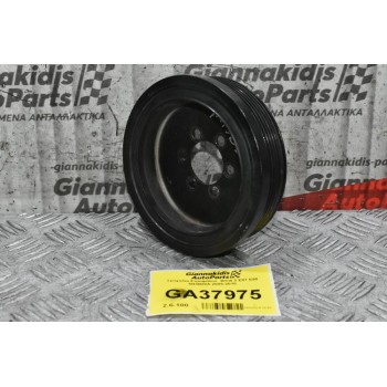 Τροχαλία Στροφάλου  Bmw 3 E87 E90 N43B20A 2005-2010