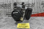 Μοναδα ABS Volkswagen Touareg 2002-2010 7L0907379K