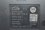 Μοναδα ABS Volkswagen Touareg 2002-2010 7L0907379K