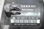 Μοναδα ABS Volkswagen Touareg 2002-2010 7L0907379K