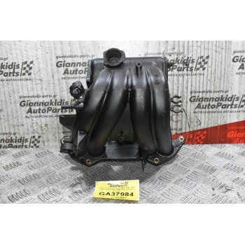 Πολλαπλή Εισαγωγής Peugeot 206 / 106 / 306 1.4 KFX 1998-2005 (Citroen Saxo - Berlingo)