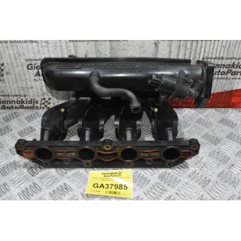 Πολλαπλή Εισαγωγής (Χταπόδι) Rover 414 1990-2000 (400 Series)