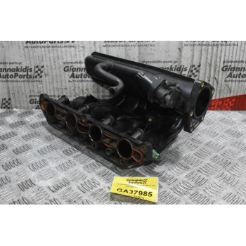 Πολλαπλή Εισαγωγής (Χταπόδι) Rover 414 1990-2000 (400 Series)